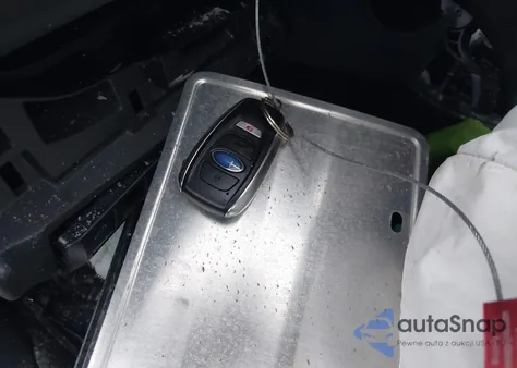 2022 Subaru Ascent Touring z USA, uszkodzony, nr VIN 4S4WMARD4N3469717